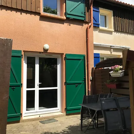 Agreable Maison Entre Et Ocean A Nyaraló