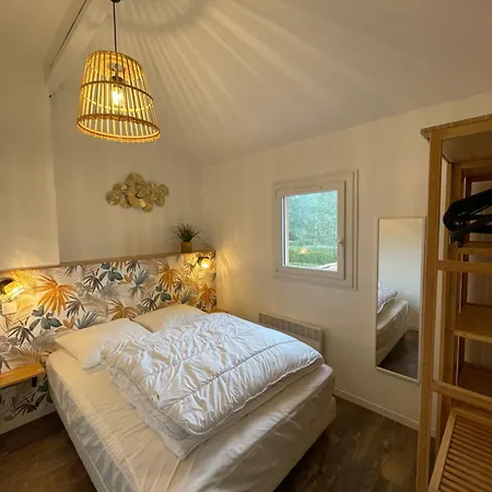 Agreable Maison Entre Et Ocean A Lacanau