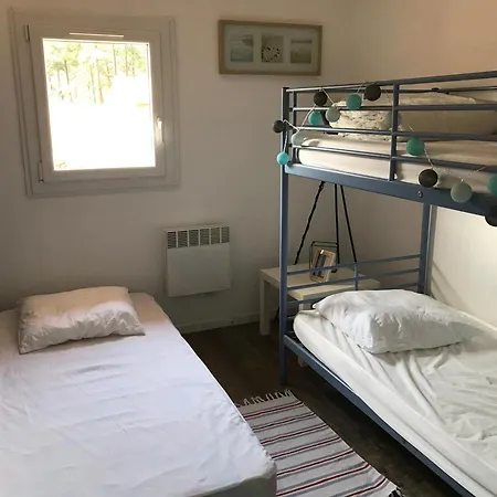 Agreable Maison Entre Et Ocean A Nyaraló