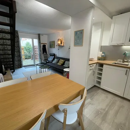 Agreable Maison Entre Et Ocean A