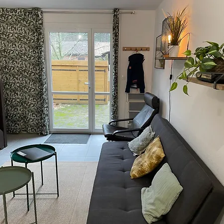 Agreable Maison Entre Et Ocean A Lacanau