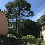 Сasa de vacaciones Agreable Maison Entre Et Ocean A *