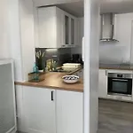 Agreable Maison Entre Et Ocean A Сasa de vacaciones *