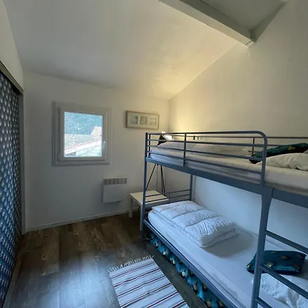 Maison Entre Et Océan à * Lacanau